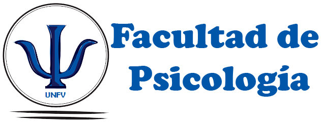 Logo Facultad de Psicología
